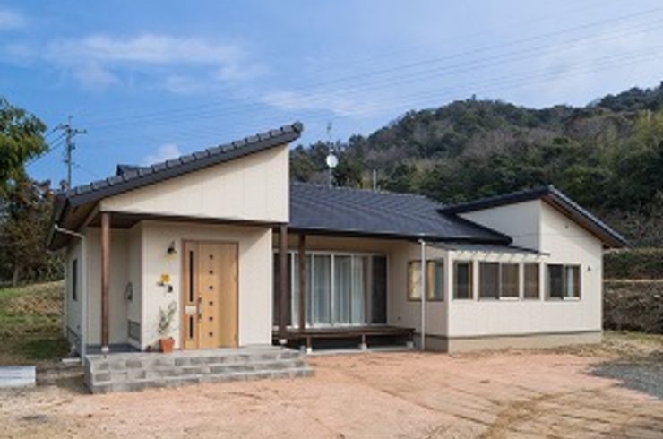 施工事例																																					