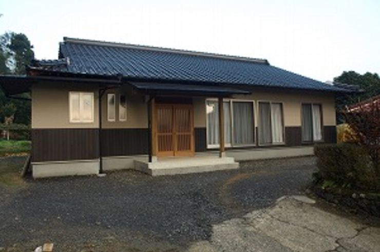 施工事例																																					