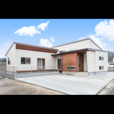下関で注文住宅をお考えなら小嶋工務店にご相談ください