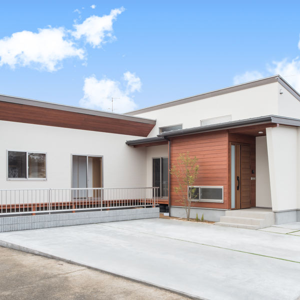 下関で注文住宅をお考えなら小嶋工務店にご相談ください