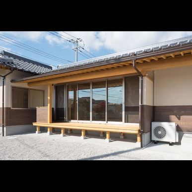 長門で注文住宅をお考えなら小嶋工務店へ